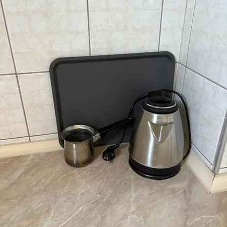 Center Apartment-modern,familyheaven,bus Station