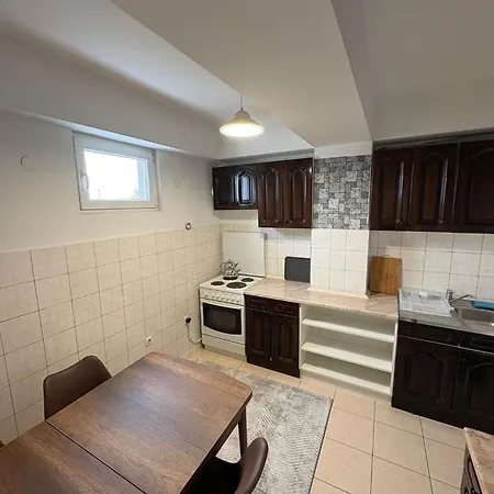 Center Apartment-modern,familyheaven,bus Station Appartamento Skopje